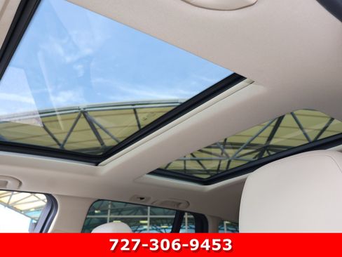 Used 2015 Mercedes-Benz GLK 350 4MATIC image 5
