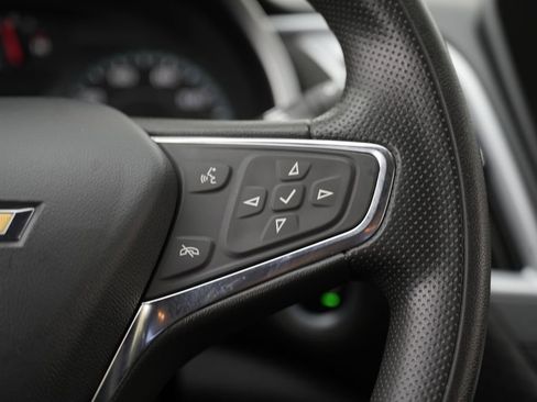 Used 2024 Chevrolet Malibu LT FWD image 44
