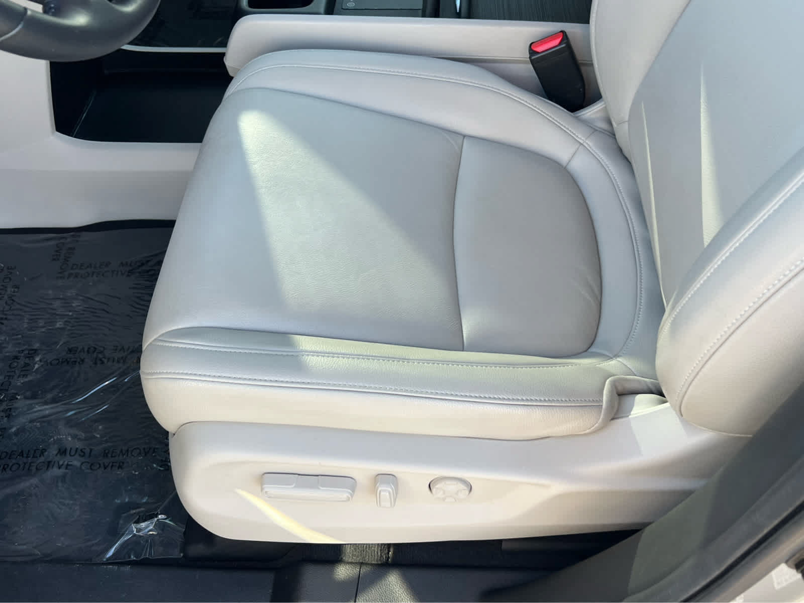 Used 2025 Honda Odyssey EX-L image 29