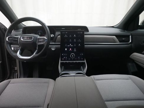 Used 2026 GMC Terrain Elevation AWD/4WD image 5
