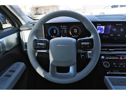 Certified 2026 Hyundai Santa Fe SE FWD image 16
