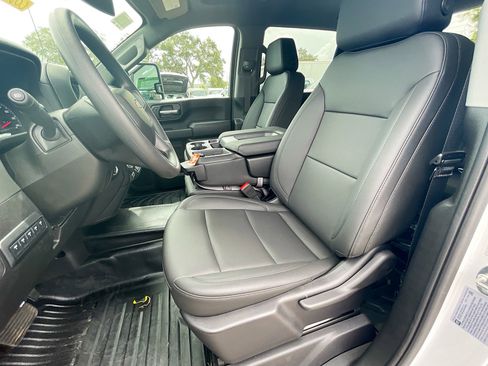 New 2024 Chevrolet Silverado 3500 W/T w/ WT Convenience Package image 5