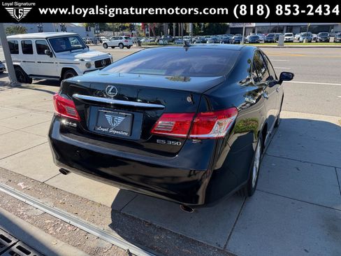 Used 2010 Lexus ES 350 image 7