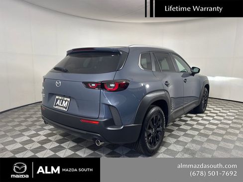New 2026 MAZDA CX-50 AWD 2.5 S w/ Cargo Package image 6
