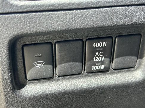 Used 2021 Toyota 4Runner SR5 Premium w/ Moonroof Package AWD/4WD image 26