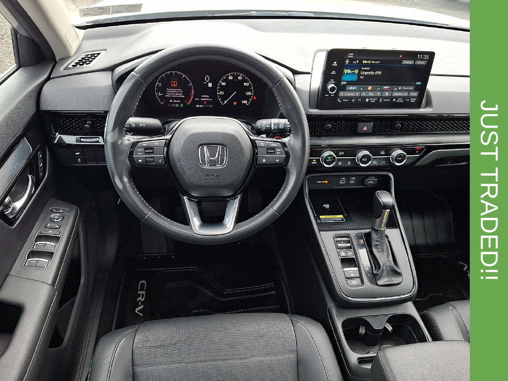 Used 2023 Honda CR-V EX-L image 11