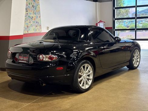 Used 2008 MAZDA MX-5 Miata Grand Touring w/ Premium Pkg RWD image 66