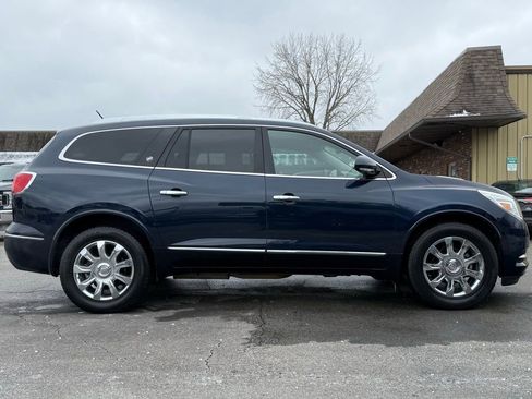 Used 2017 Buick Enclave Premium image 7