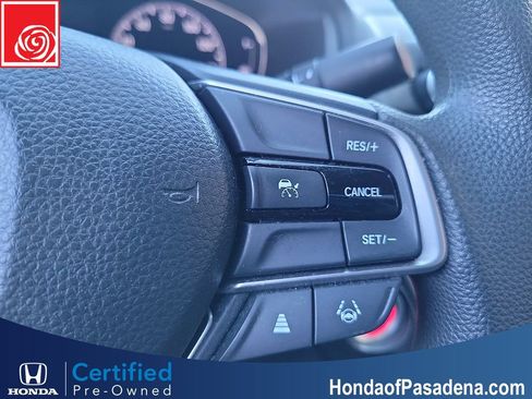 Used 2022 Honda Accord LX image 13