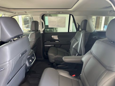 New 2026 Ford Expedition Max Active AWD/4WD image 22