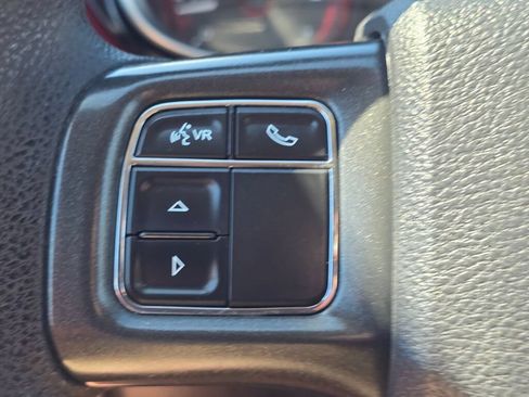 Used 2016 Dodge Dart SE w/ Convenience Group FWD image 22
