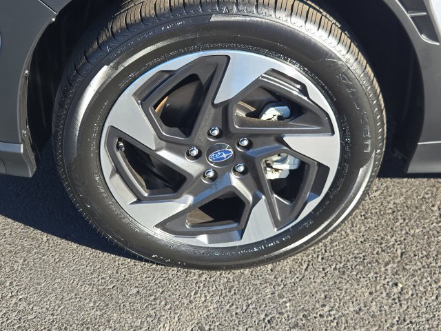 New 2026 Subaru Crosstrek 2.5i Limited AWD/4WD image 19