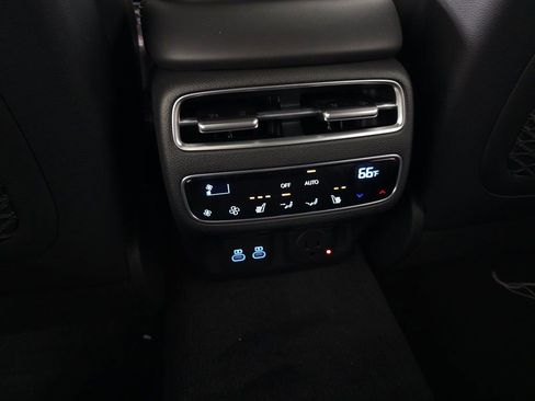 Used 2026 Genesis GV70 3.5T Sport Prestige AWD/4WD image 35