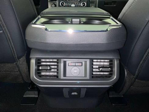 New 2026 Ford F150 Lariat w/ Equipment Group 502A High AWD/4WD image 17