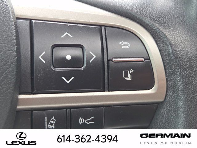 Used 2021 Lexus RX 350 AWD w/ Premium Package image 23
