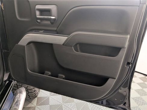 Used 2015 Chevrolet Silverado 1500 LT w/ All Star Edition image 30