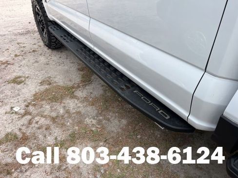 Used 2025 Ford F250 Lariat w/ Lariat Ultimate Package image 13