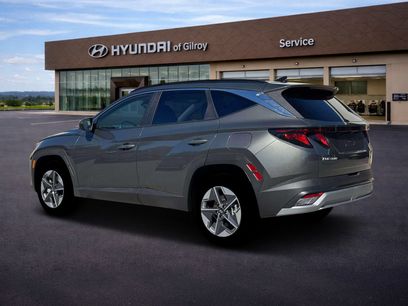 New 2026 Hyundai Tucson SEL