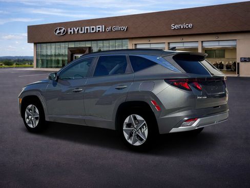 New 2026 Hyundai Tucson SEL AWD/4WD image 4