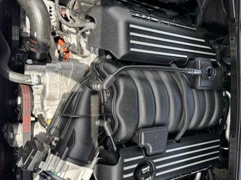 Certified 2023 Dodge Challenger R/T Scat Pack w/ Plus Package RWD image 25