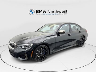 Used 2020 BMW M340i xDrive w/ Executive Package