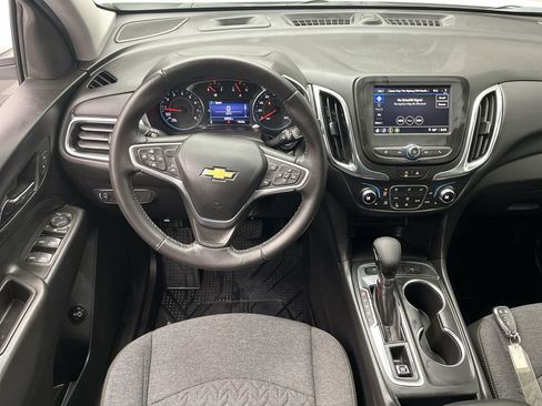 Certified 2022 Chevrolet Equinox LT image 13