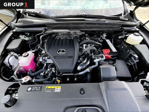 Certified 2025 Lexus RX 350 Premium w/ Accessory Package (Z1) FWD image 29