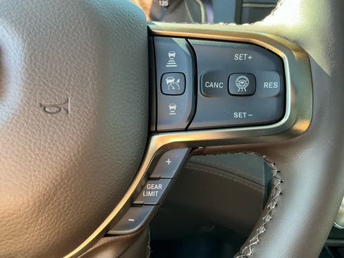 New 2026 RAM 1500 Limited AWD/4WD image 24