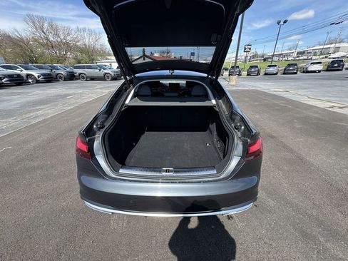 Used 2022 Audi A5 2.0T Premium Plus w/ Premium Plus image 20