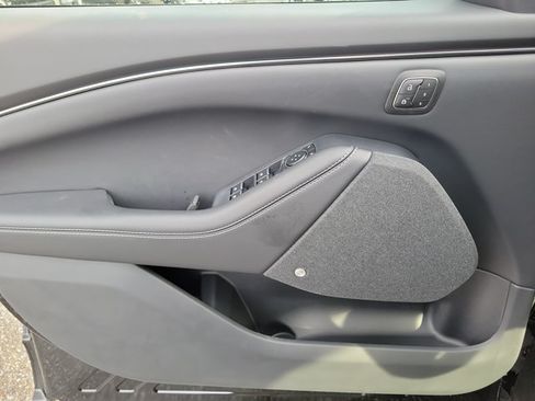 New 2026 Ford Mustang Mach-E Premium RWD image 23