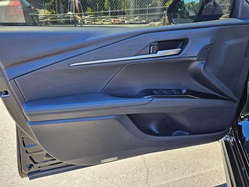 Certified 2025 Toyota Camry XSE w/ Premium Plus Package AWD/4WD image 22
