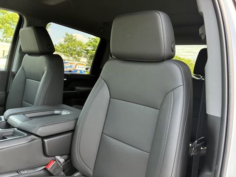 New 2026 Chevrolet Silverado 3500 W/T AWD/4WD image 21