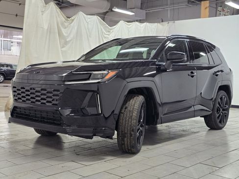 New 2026 Toyota RAV4 XSE image 13