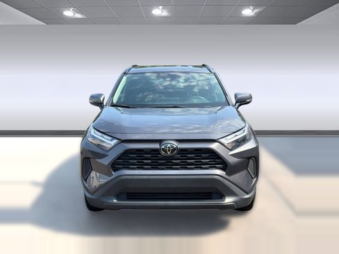 Used 2024 Toyota RAV4 XLE w/ Weather Package AWD/4WD image 6