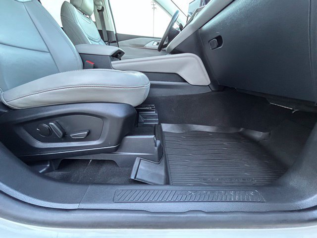 Used 2025 Ford Explorer Active w/ Active Comfort Package AWD/4WD image 35