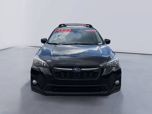 Used 2018 Subaru Crosstrek 2.0i Premium AWD/4WD image 8