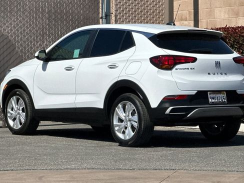 Certified 2024 Buick Encore GX Preferred image 6