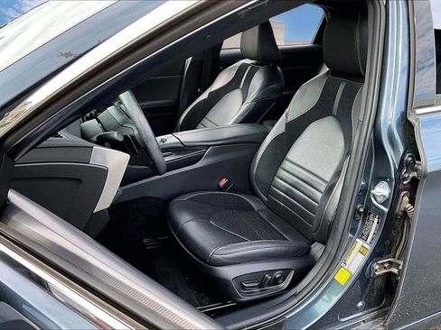 Certified 2021 Toyota Avalon XSE w/ Carpet Mat Package (TMS) image 23