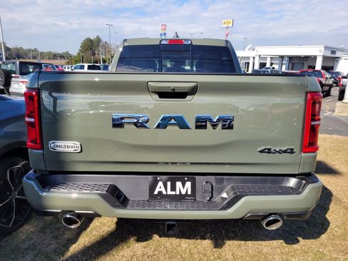 New 2026 RAM 1500 Limited image 8