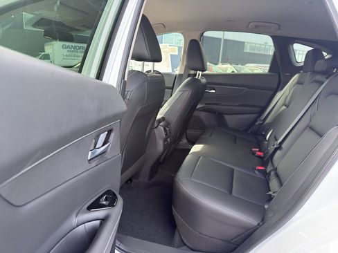 New 2026 Nissan Murano SV image 29