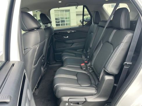 New 2026 Honda Pilot EX-L image 17