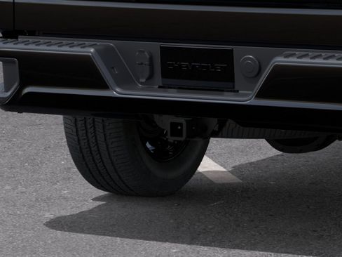 New 2026 Chevrolet Silverado 1500 RST AWD/4WD image 16