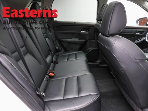 Used 2023 Nissan Rogue SL w/ SL Premium Package AWD/4WD image 25