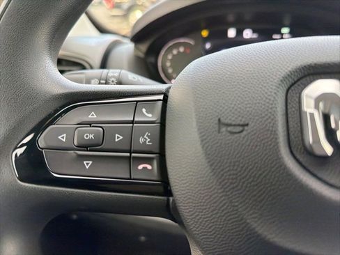 New 2025 RAM ProMaster 3500 w/ Premium Convenience Group image 16