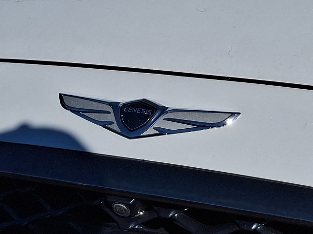 Used 2019 Genesis G80 3.3T Sport AWD/4WD image 9