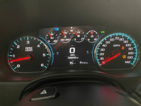 Used 2017 GMC Yukon Denali w/ Open Road Package AWD/4WD image 14