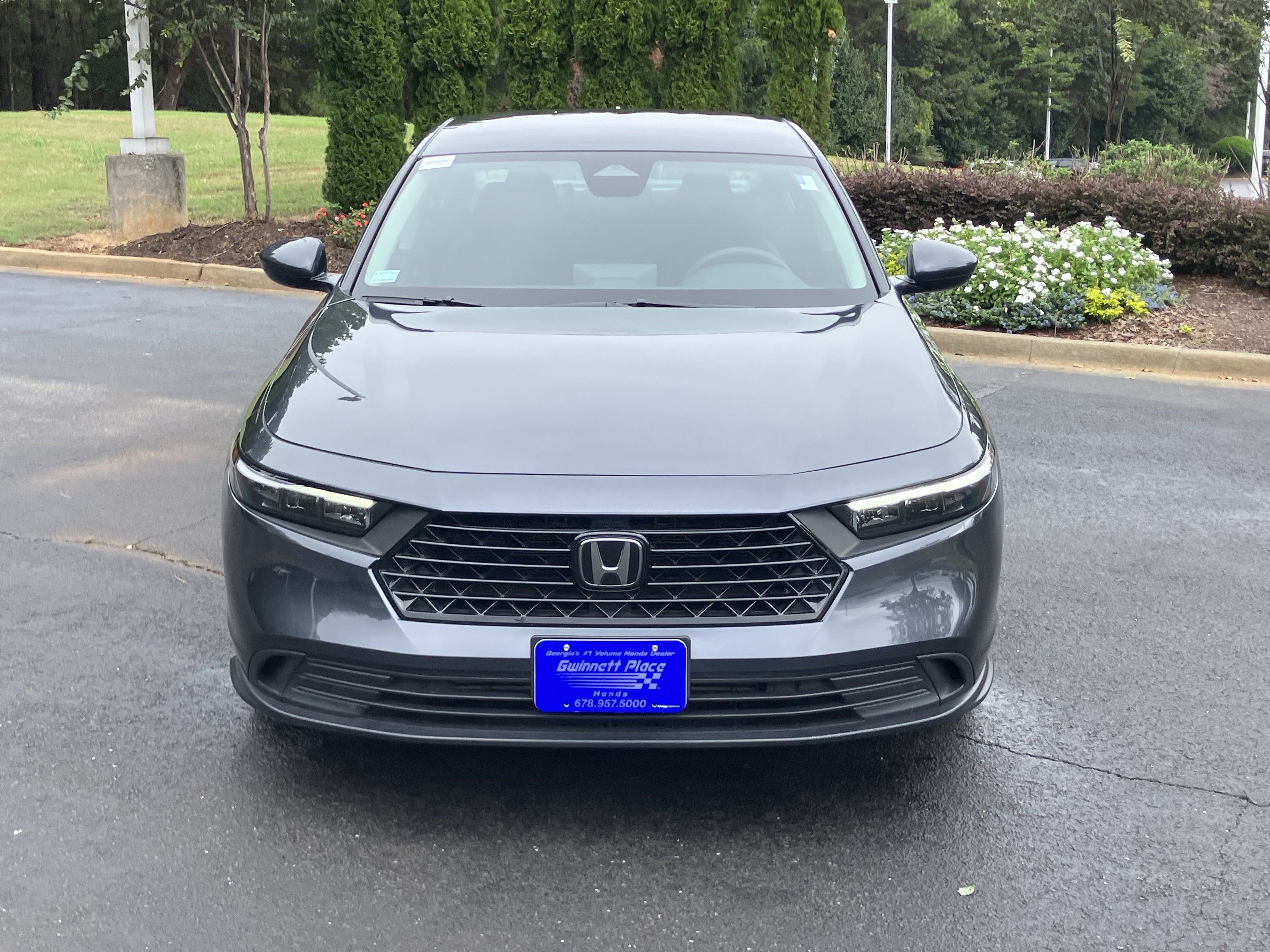 Used 2023 Honda Accord LX image 3