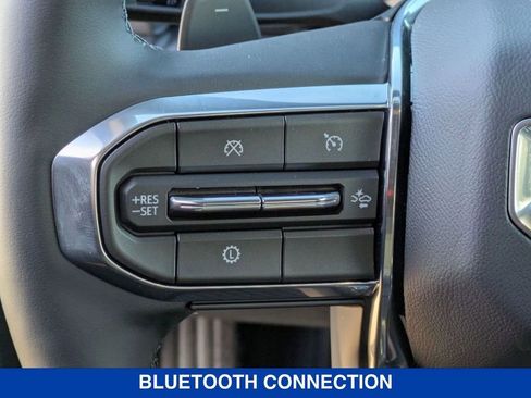 New 2026 GMC Terrain Elevation w/ Black Edition image 20