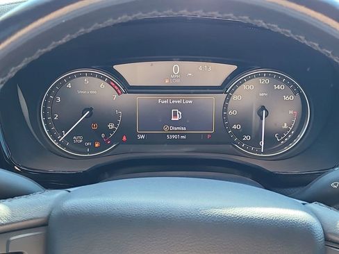 Used 2021 Cadillac XT6 Luxury image 35