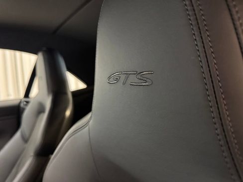Certified 2023 Porsche 911 Carrera GTS RWD image 6